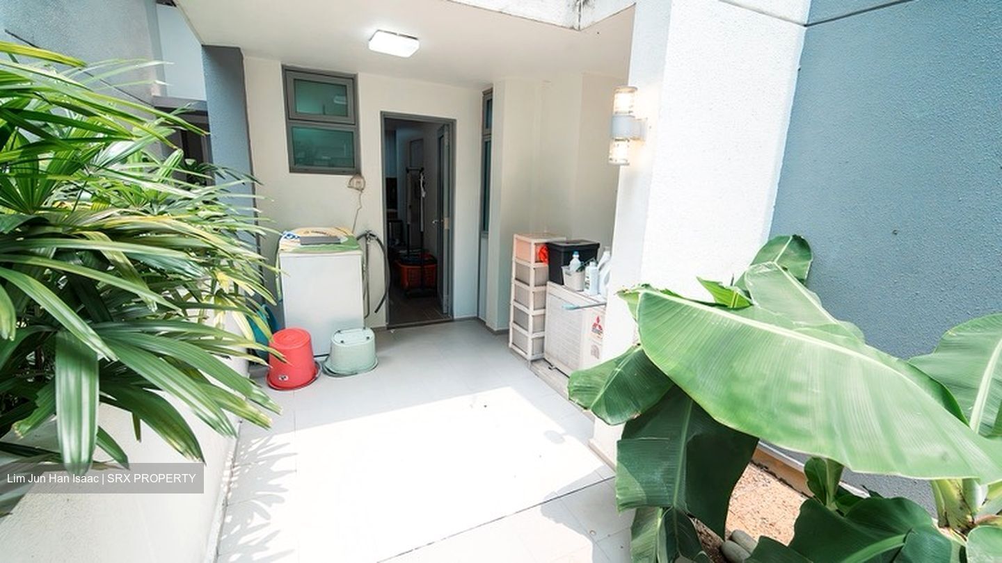 Double Bay Residences (D18), Condominium #632487541